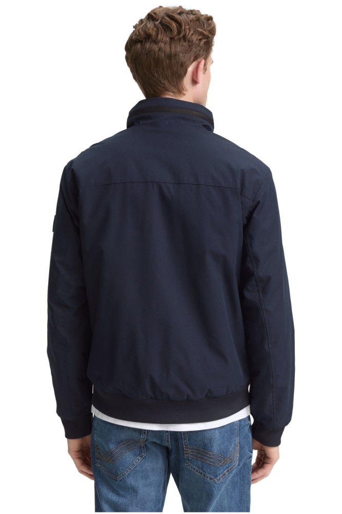 JAS MET HIGHNECK KRAAG 1046226XX10 10668